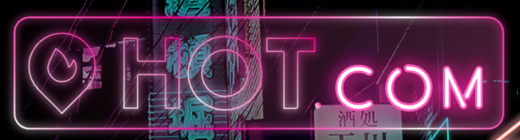 Hot.com banner
