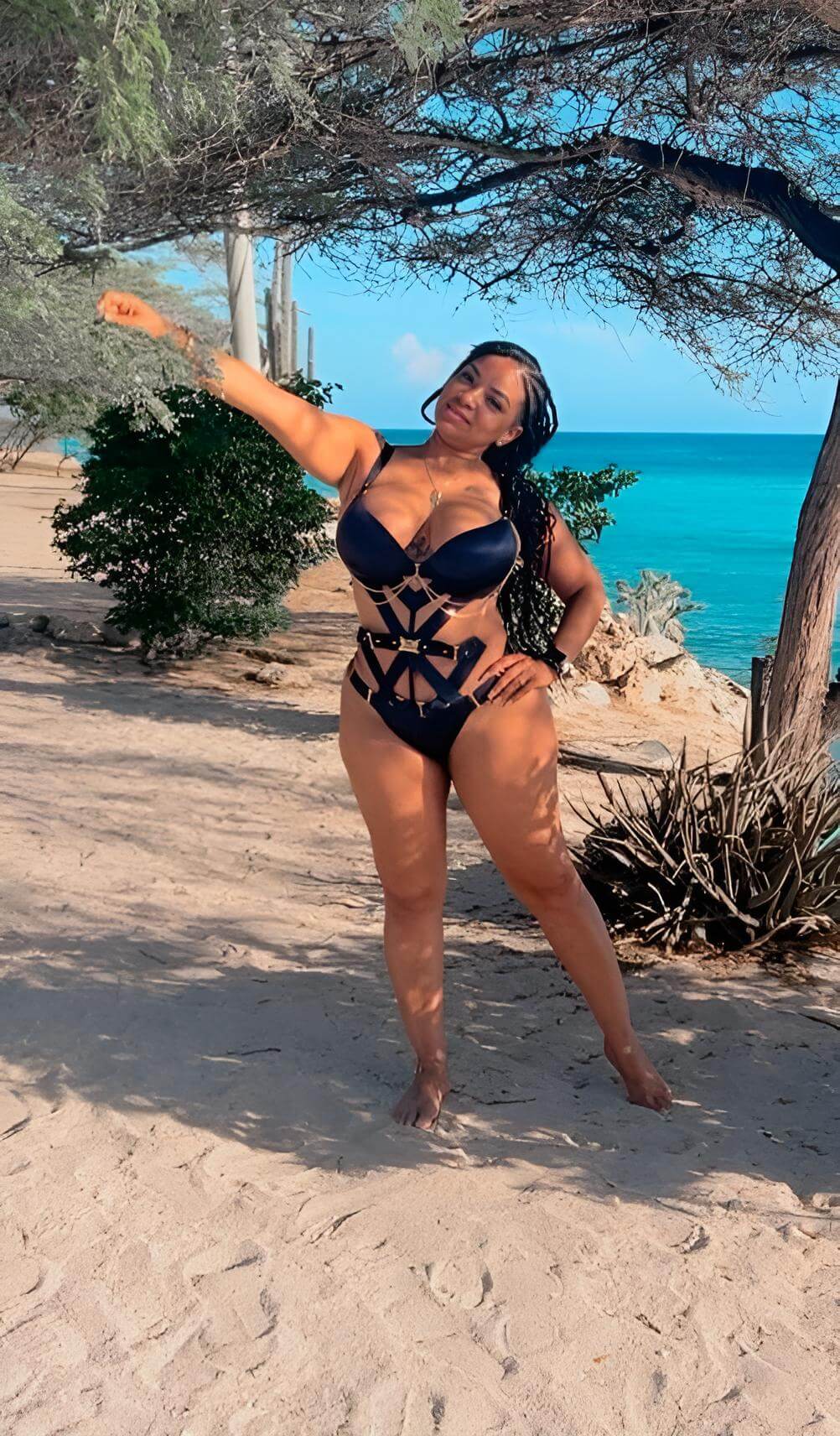 Juliana-Escort-Pleasure-in-Aruba